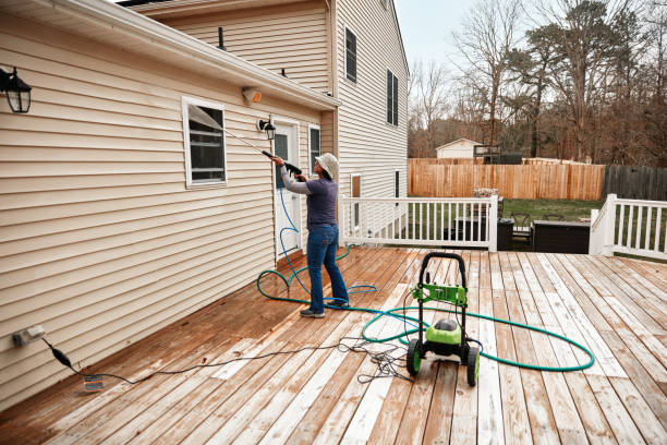 Best Residential Pressure Washing Services  in Pemberville, OH