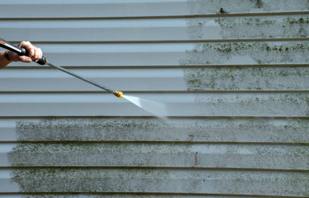 Best Commercial Building Pressure Washing  in Pemberville, OH