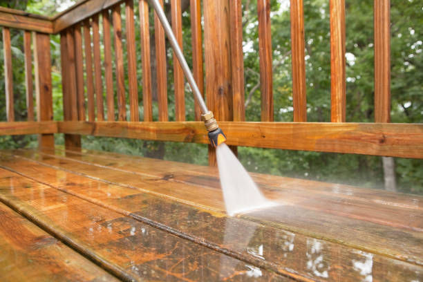 Reliable Pemberville, OH Pressure Washing Solutions