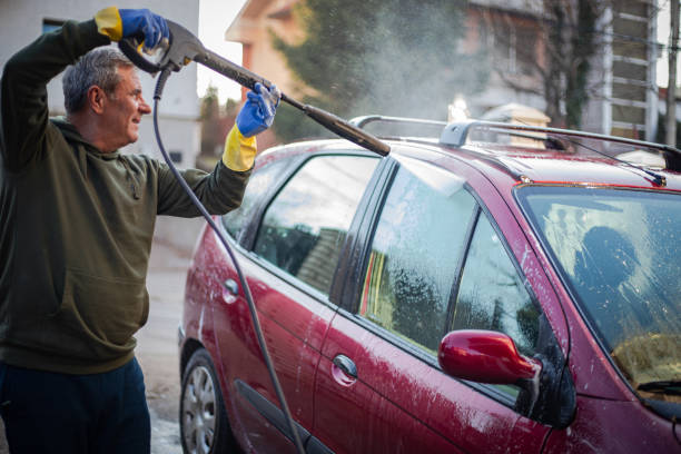 Best Pressure Washing Company Near Me  in Pemberville, OH