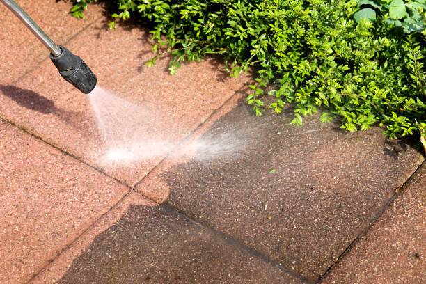 Garage Pressure Washing in Pemberville, OH